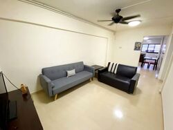 Blk 64 BLANGAH VIEW (Bukit Merah), HDB 3 Rooms #577633611